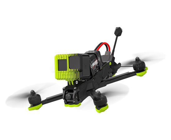 Набор iFlight Nazgul XL5 ECO Analog (ELRS 2,4 ГГц), изображение 2